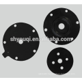 Silicone Rubber Diaphragm for Automatic Mechanical Servo Flow